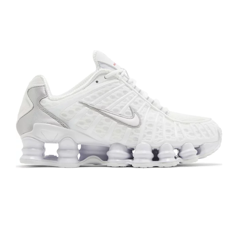Nike Shox Series Running Shoes
