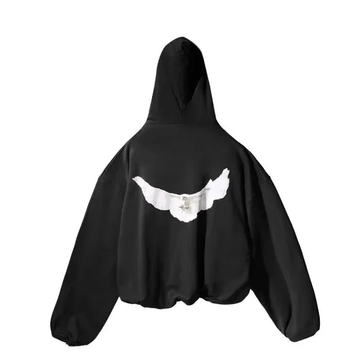 GAP Logo Hoodies Collection