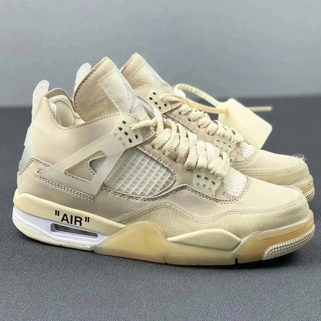 Air Jordan 4 Collection
