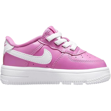 Nike Air Force 1 Low Easy On Pink / White (TD)