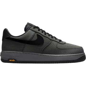 Nike Air Force 1 Low LX Vibram Pencil Point Black