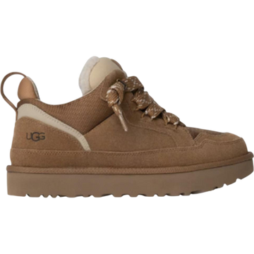 UGG M Lowmel Chestnut