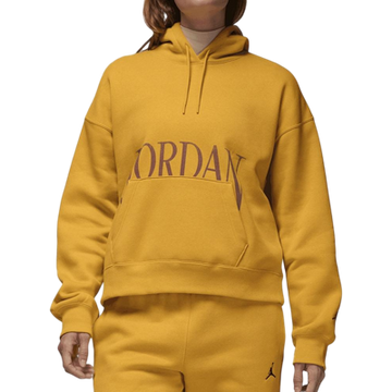 Jordan Brooklyn Fleece Hoodie