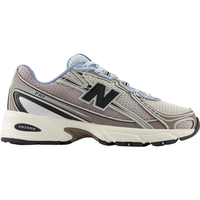New Balance 740v2 Sea Salt Earth Shadow