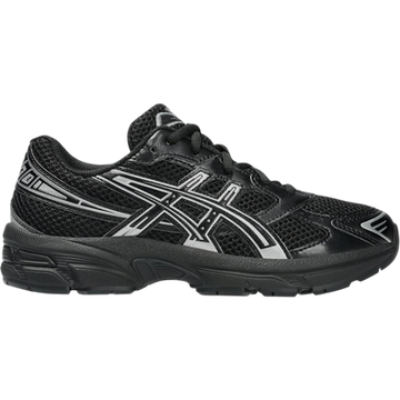 ASICS Gel-1130 Black Pure Silver (GS)