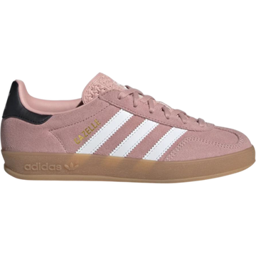 adidas Gazelle Indoor J 'Wonder Mauve'