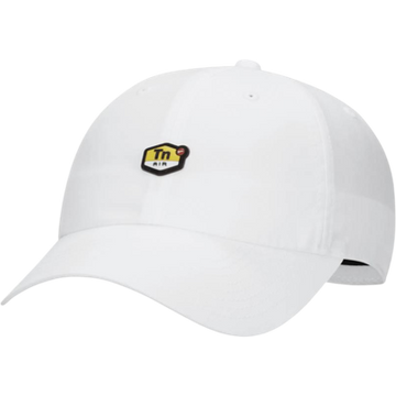 Nike Dri-FIT Air Max Tn Cap WHITE