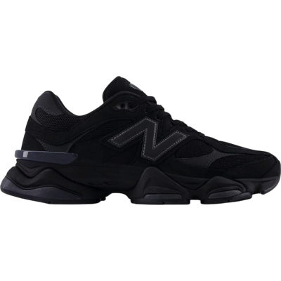 New Balance 9060 Black Cement