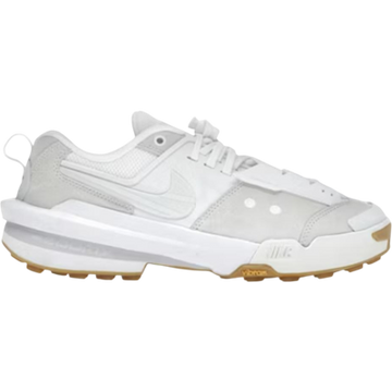 Nike x Sacai Zegamadome SP White