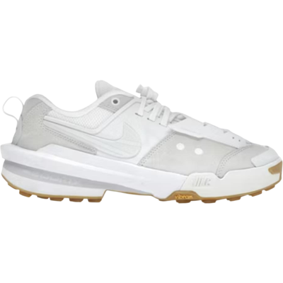 Nike x Sacai Zegamadome SP White