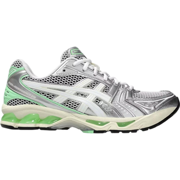 Asics Gel-Kayano 14 Silver Lime