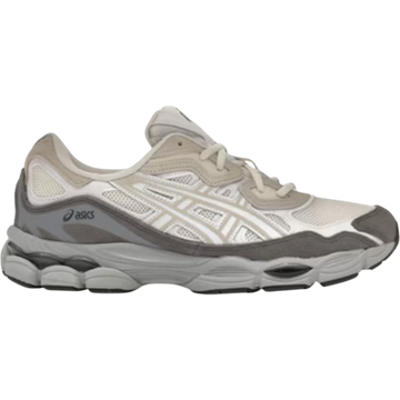 ASICS Gel-NYC Cream White