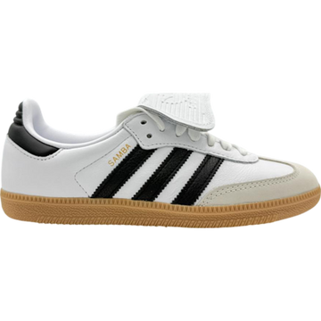 adidas Samba LT Cloud White Core Black (Women's)