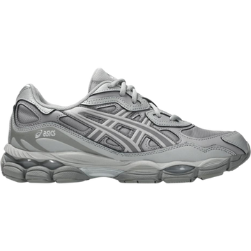 ASICS Gel-NYC Grey Cement Grey