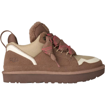 UGG Lowmel Rocky Oak (Women's)