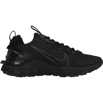 Nike React Vision Black Anthracite