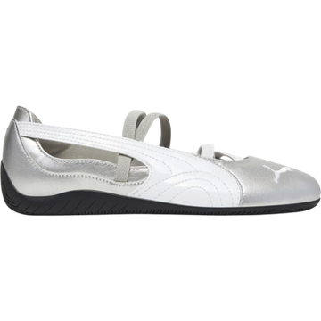Puma Speedcat Ballet Silver (Women's)
