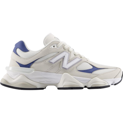New Balance 9060 Sea Salt Magic Blue