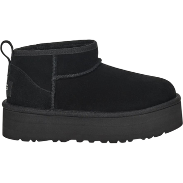 UGG Classic Ultra Mini Platform black (GS)