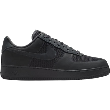 Nike Air Force 1 Low '07 LV8 Anthracite Off Noir