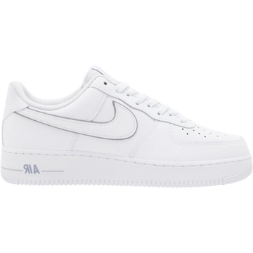 Nike Air Force 1 Low '07 LV8 White Silver Wolf Grey