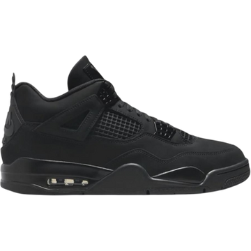 Jordan 4 Retro Black Cat (2025)