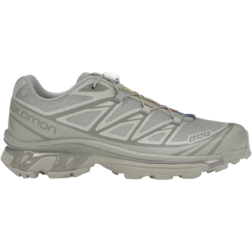 Salomon XT-6 Ghost Grey