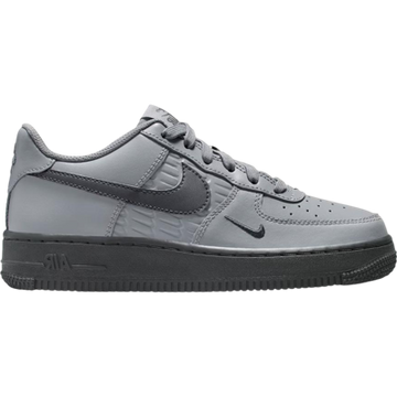 Nike Air Force 1 '07 Grey (GS)