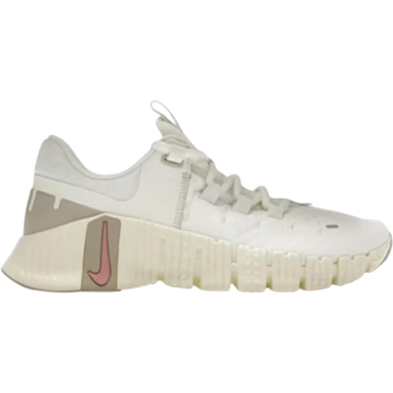 Nike Free Metcon 5 Sail Sanddrift (Women's)