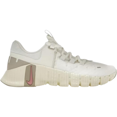 Nike Free Metcon 5 Sail Sanddrift (Women's)