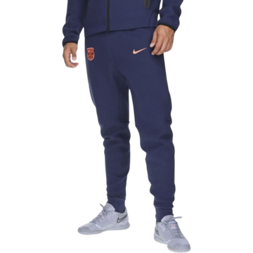 Nike Tech Fleece Third FC Barcelona 2025/26