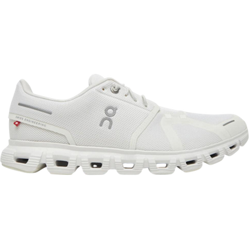 On Cloud 6 White