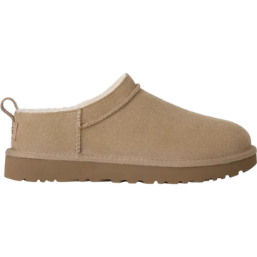 UGG W Classic Micro Sand