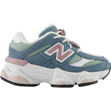 New Balance 9060 Salt Water Rosewood (TD)
