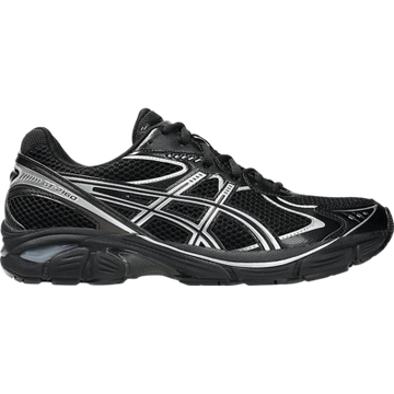 Asics GT-2160 (Black / Silver)