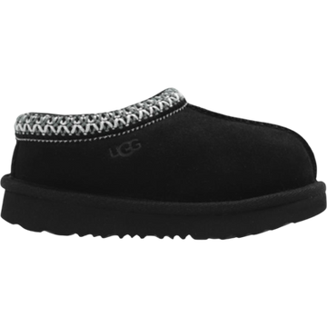 UGG Tasman II Slipper Black (Toddler)