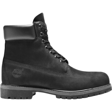 Timberland Premium 6-Inch Waterproof Boot Black