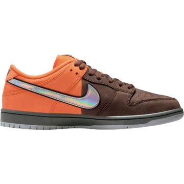 Nike SB Dunk Low Pro Muni Fast Pass