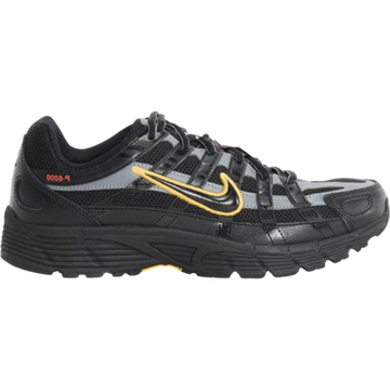 Nike P-6000 Black/Laser Orange (GS)