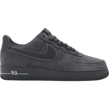 Nike Air Force 1 Low '07 LV8 Anthracite Cool Grey