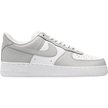 Nike Air Force 1 '07 Wolf Grey White