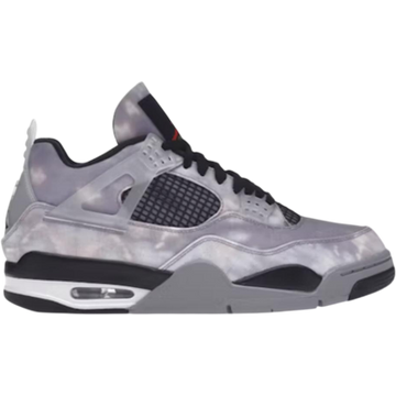 Jordan 4 Retro Zen Master