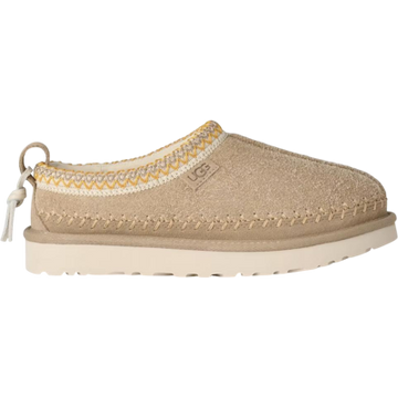 UGG Tasman Biarritz Slipper Mustard Seed (Women's)
