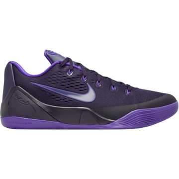 Nike Kobe 9 EM Low Protro TB Purple Dynasty