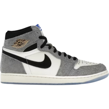 Jordan 1 Retro High OG All-Star Cool Grey