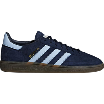 adidas Handball Spezial Navy Gum