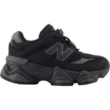New Balance 9060 Black (TD)