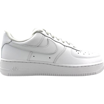 Nike Air Force 1 White (WMNS)