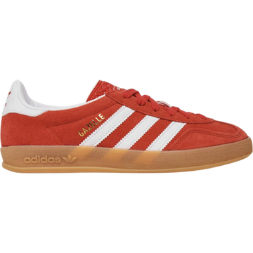 adidas Gazelle Indoor J 'Better Scarlet'