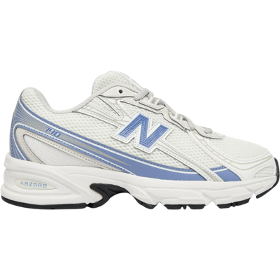 New Balance 740 White Blue (GS)